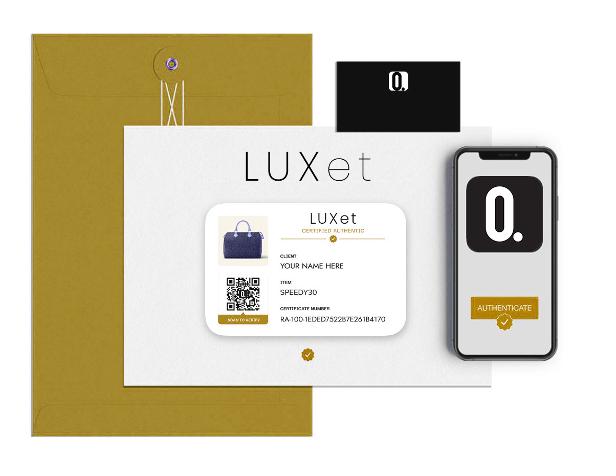 دریافت گواهینامه اصالت